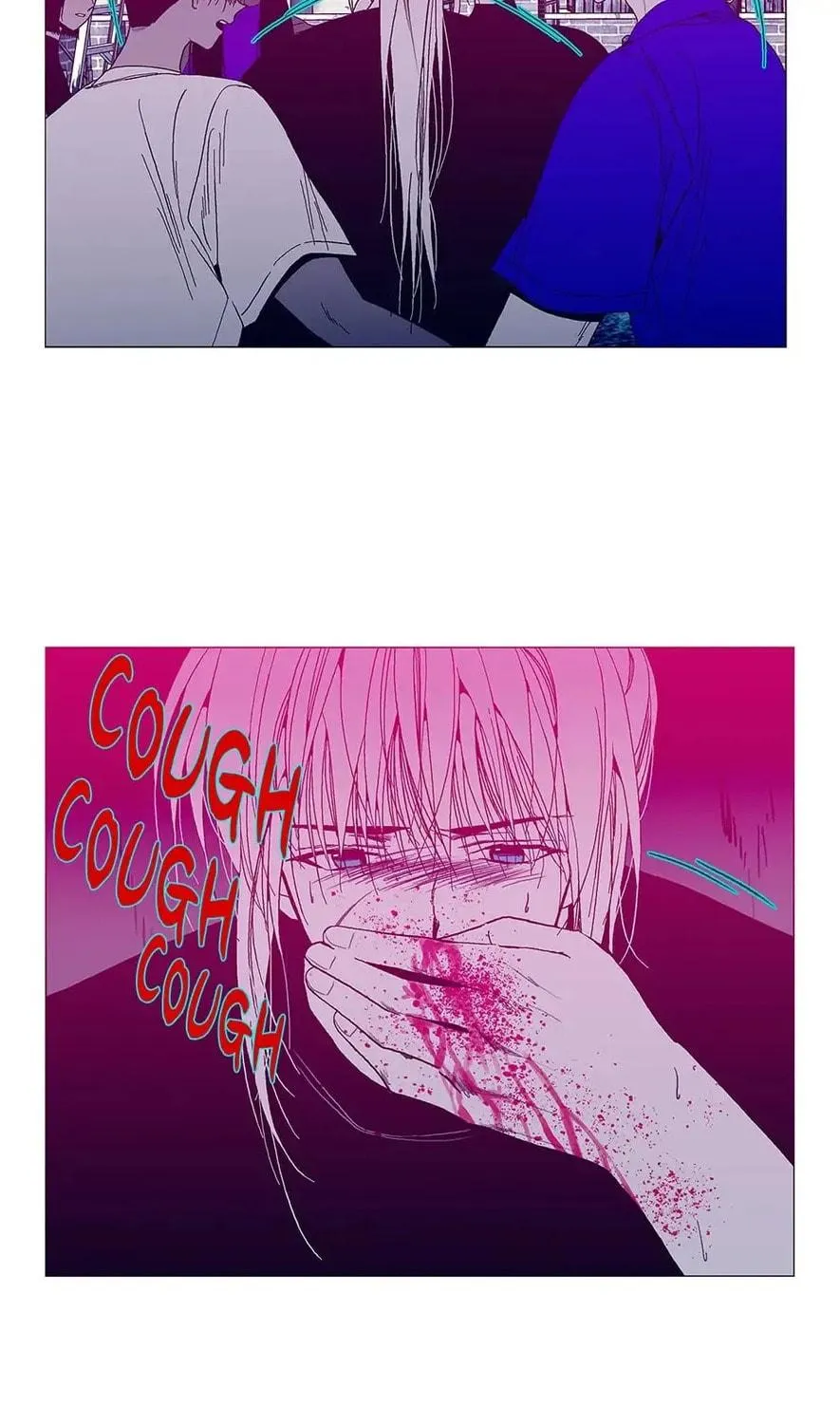 Read Alien Idol chapter 126 image 40 on Lezhin