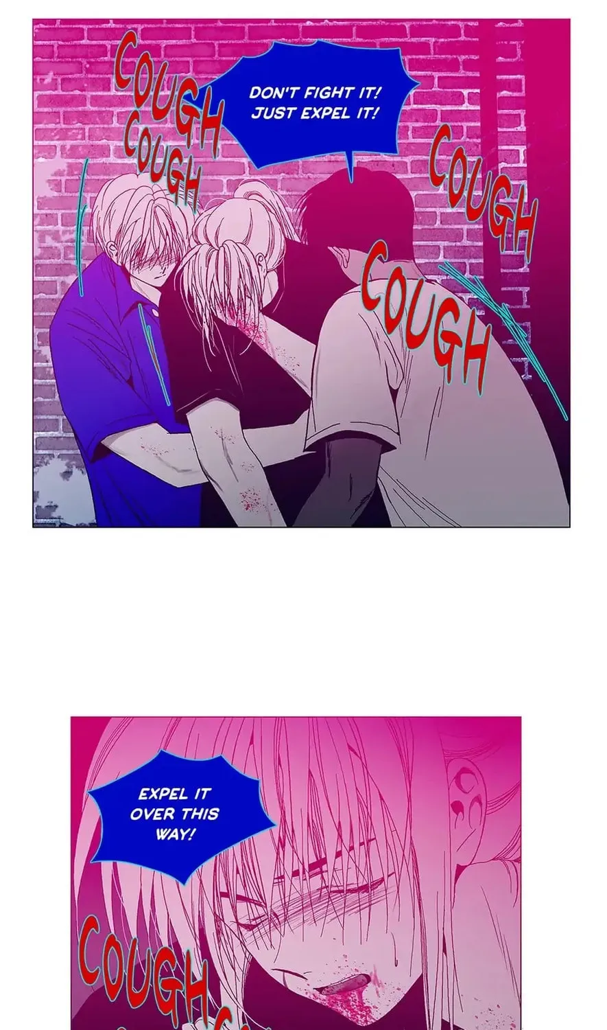 Read Alien Idol chapter 126 image 42 on Lezhin