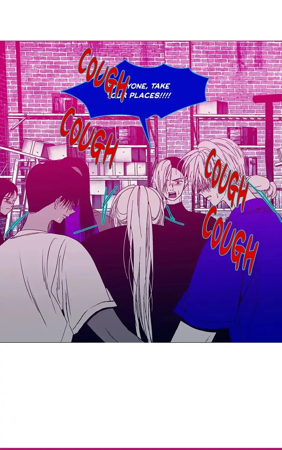 Read Alien Idol chapter 126 image 48 on Lezhin