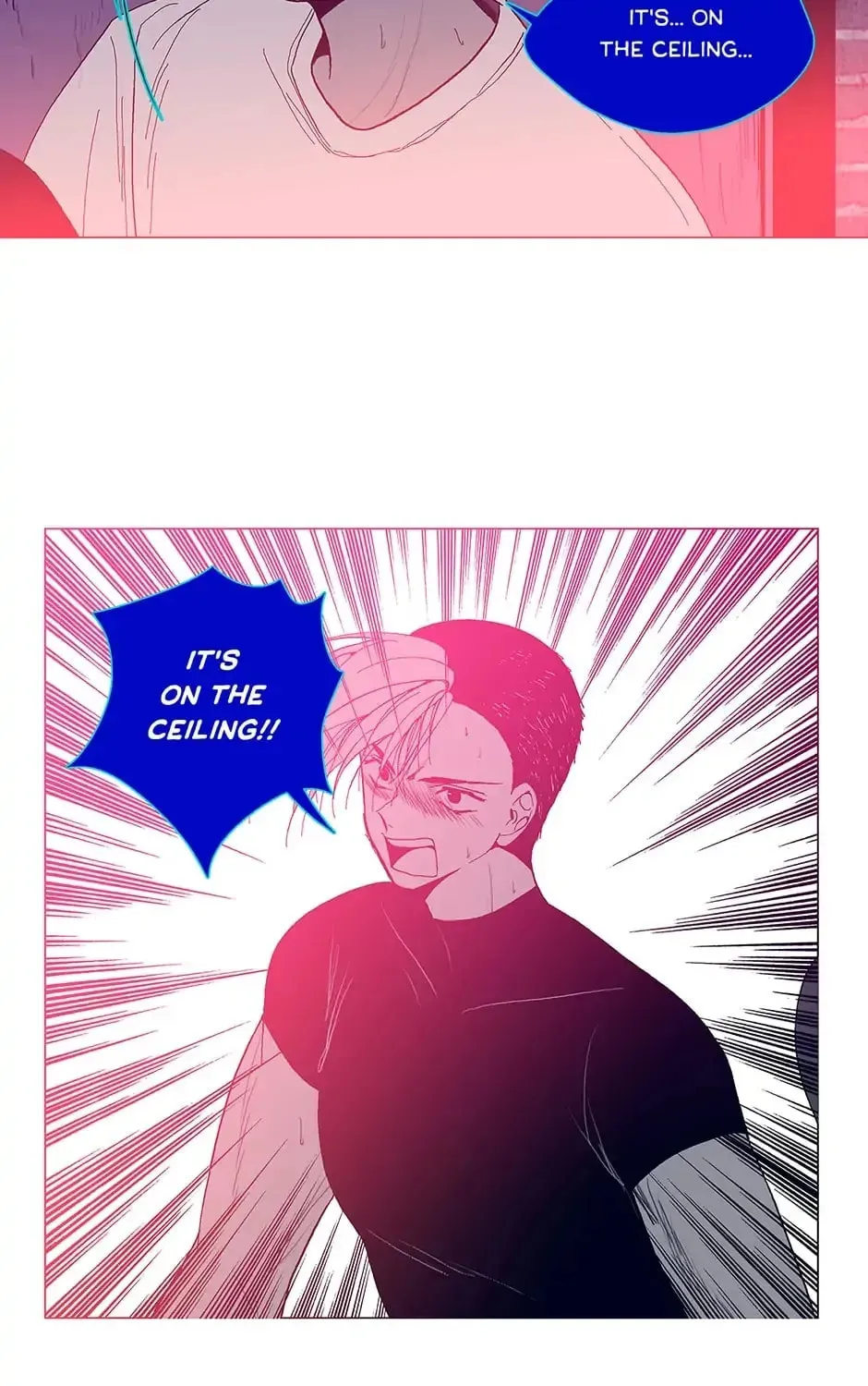 Read Alien Idol chapter 126 image 56 on Lezhin