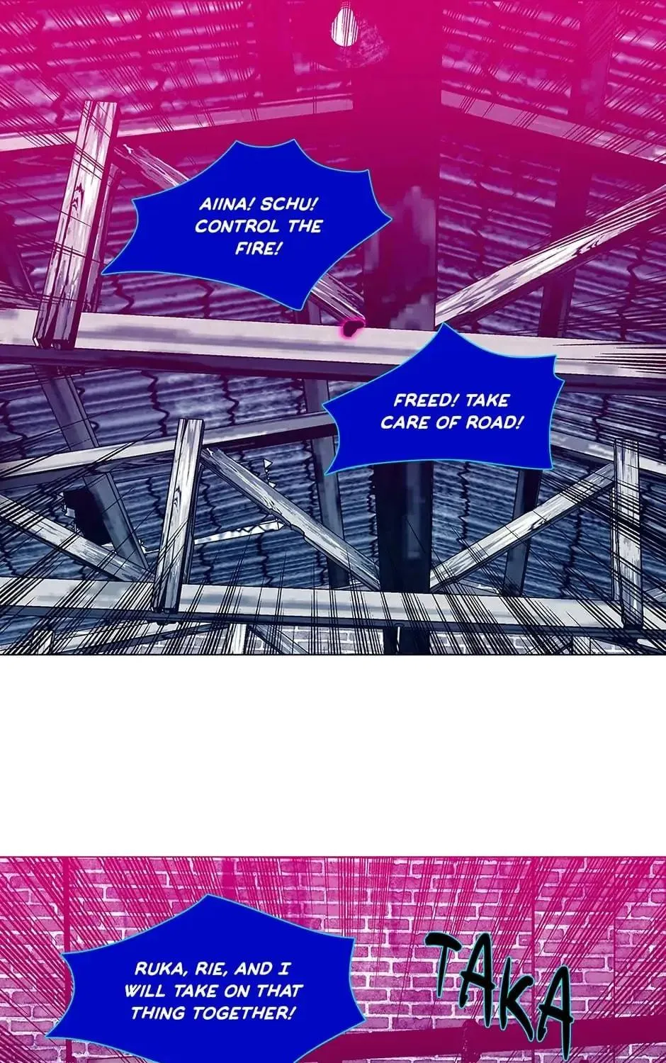 Read Alien Idol chapter 126 image 58 on Lezhin