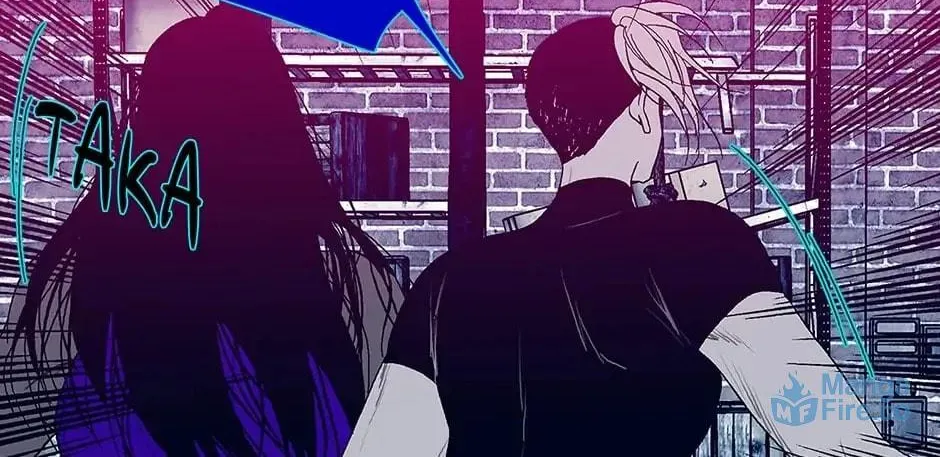 Read Alien Idol chapter 126 image 59 on Lezhin