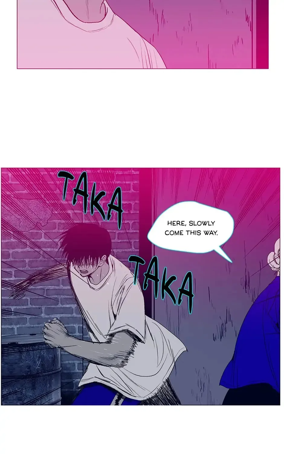 Read Alien Idol chapter 126 image 62 on Lezhin