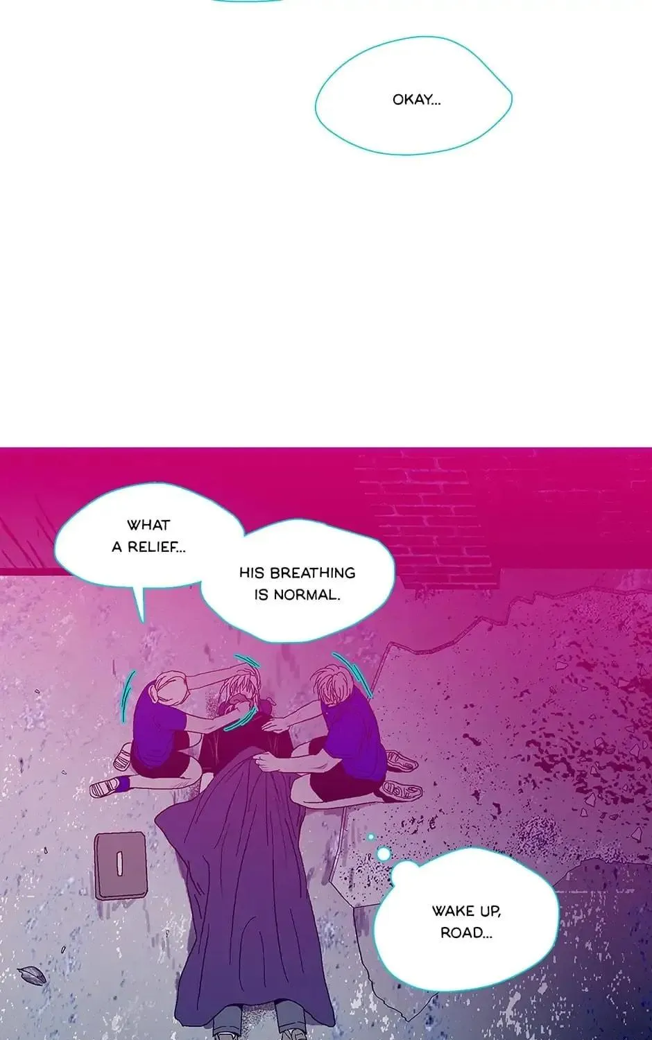 Read Alien Idol chapter 126 image 64 on Lezhin