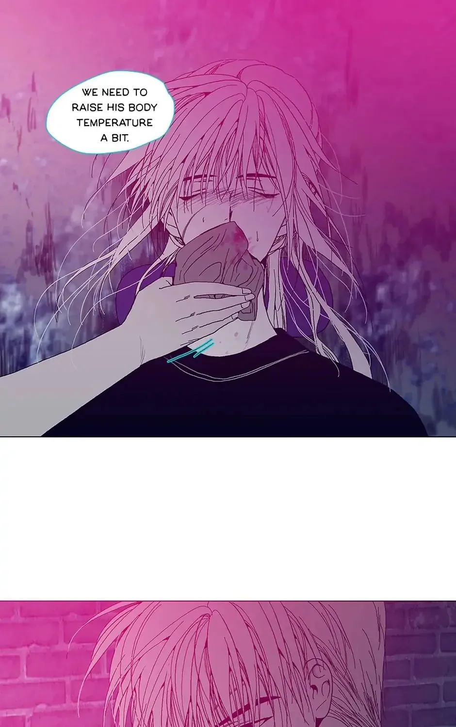 Read Alien Idol chapter 126 image 66 on Lezhin