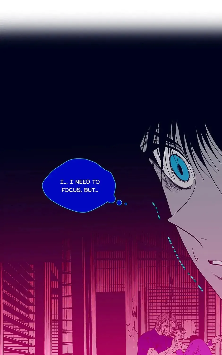 Read Alien Idol chapter 126 image 74 on Lezhin