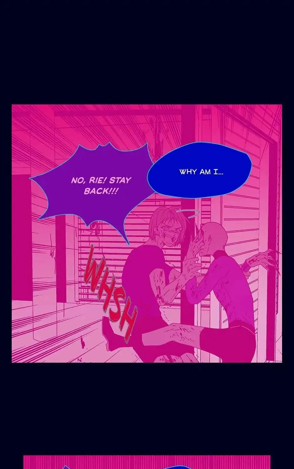 Read Alien Idol chapter 126 image 76 on Lezhin