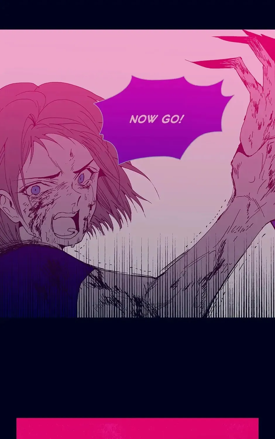 Read Alien Idol chapter 126 image 84 on Lezhin