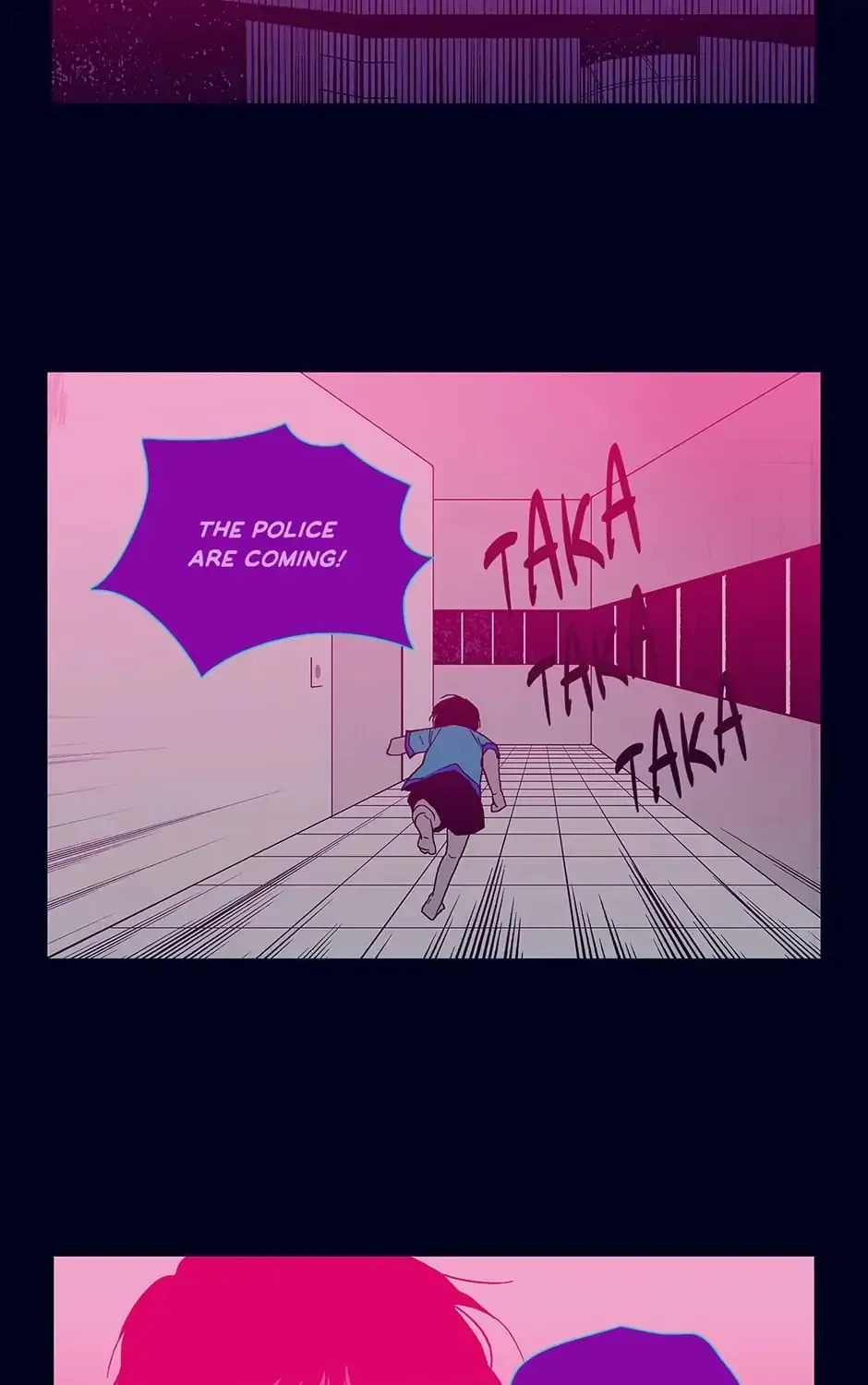 Read Alien Idol chapter 126 image 86 on Lezhin