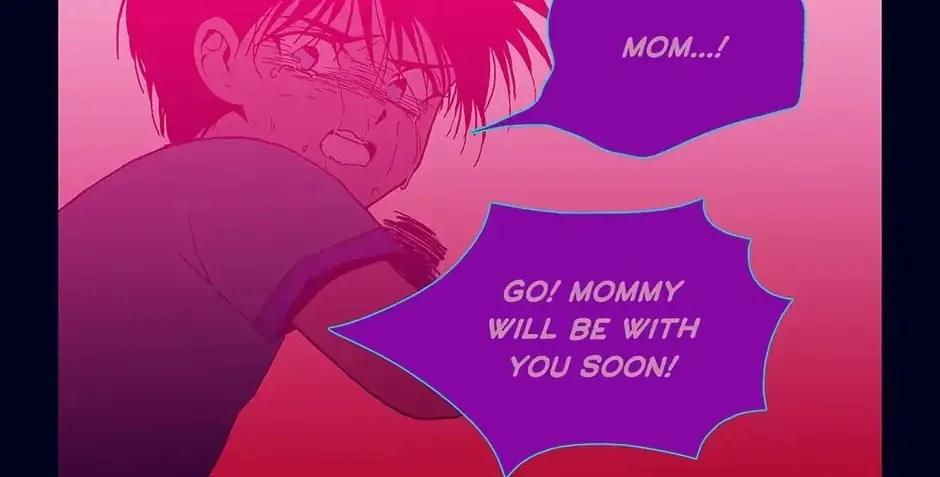 Read Alien Idol chapter 126 image 87 on Lezhin