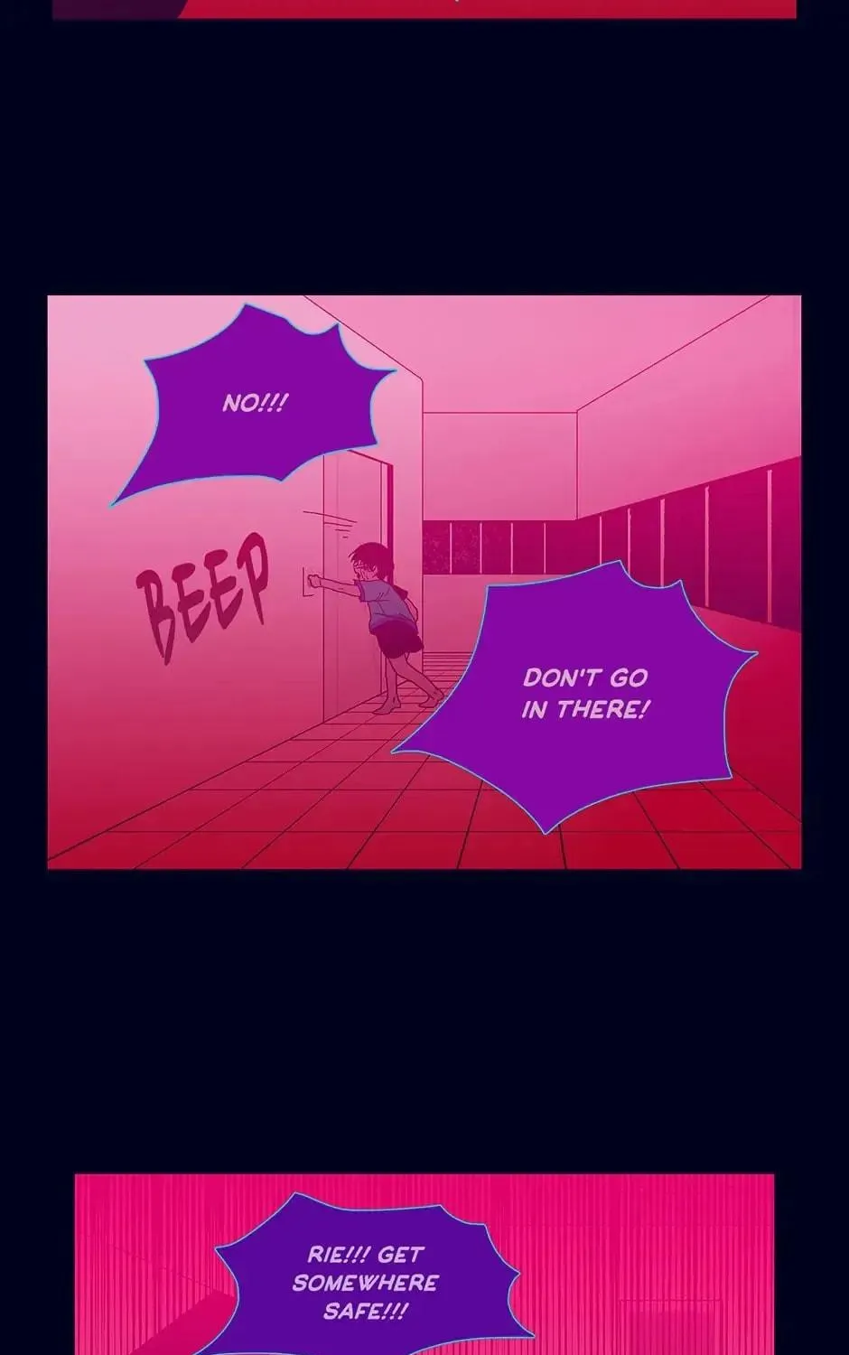 Read Alien Idol chapter 126 image 88 on Lezhin
