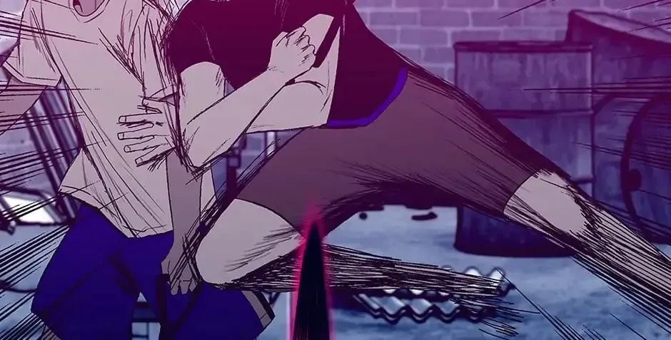 Read Alien Idol chapter 126 image 97 on Lezhin