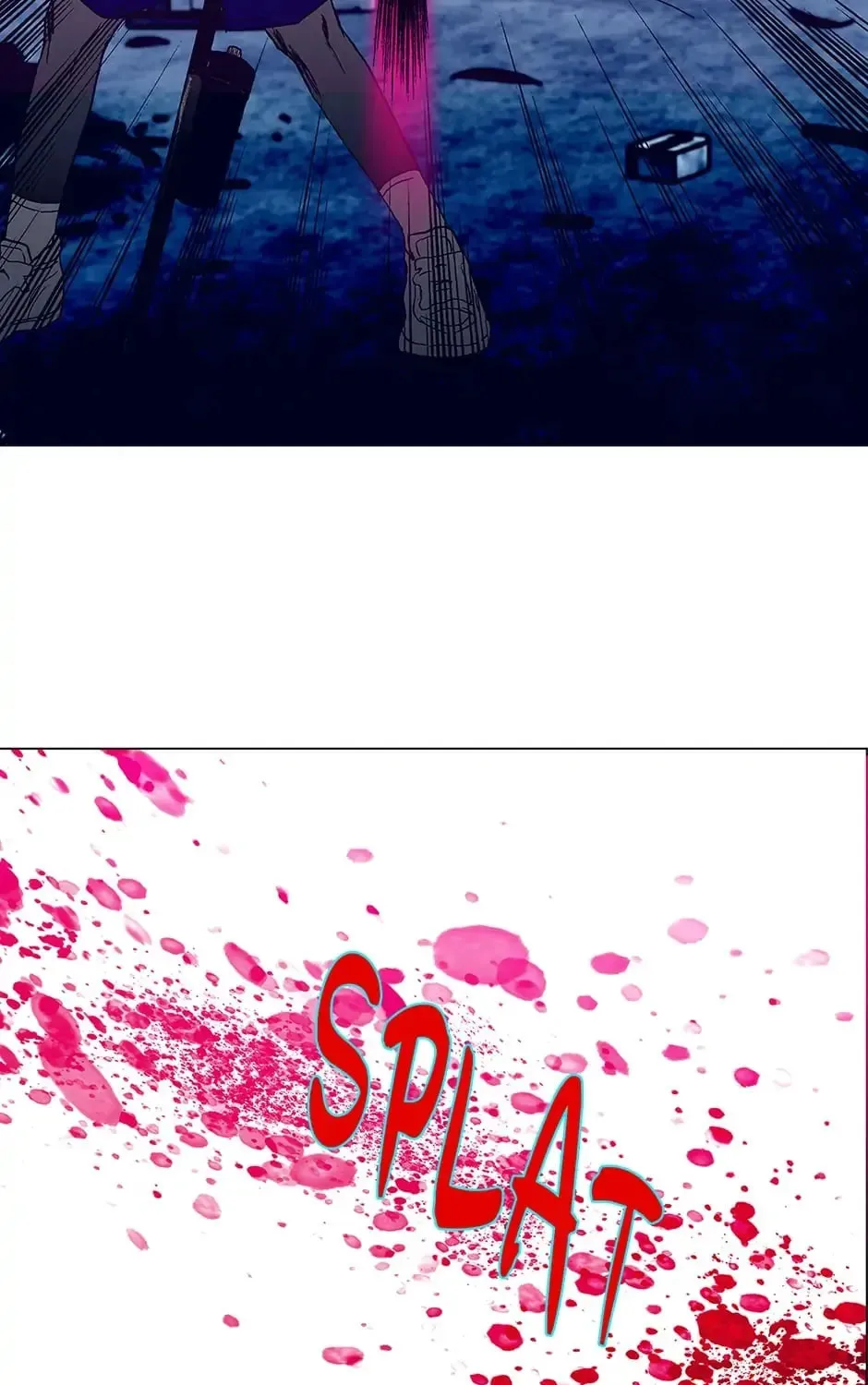 Read Alien Idol chapter 126 image 98 on Lezhin