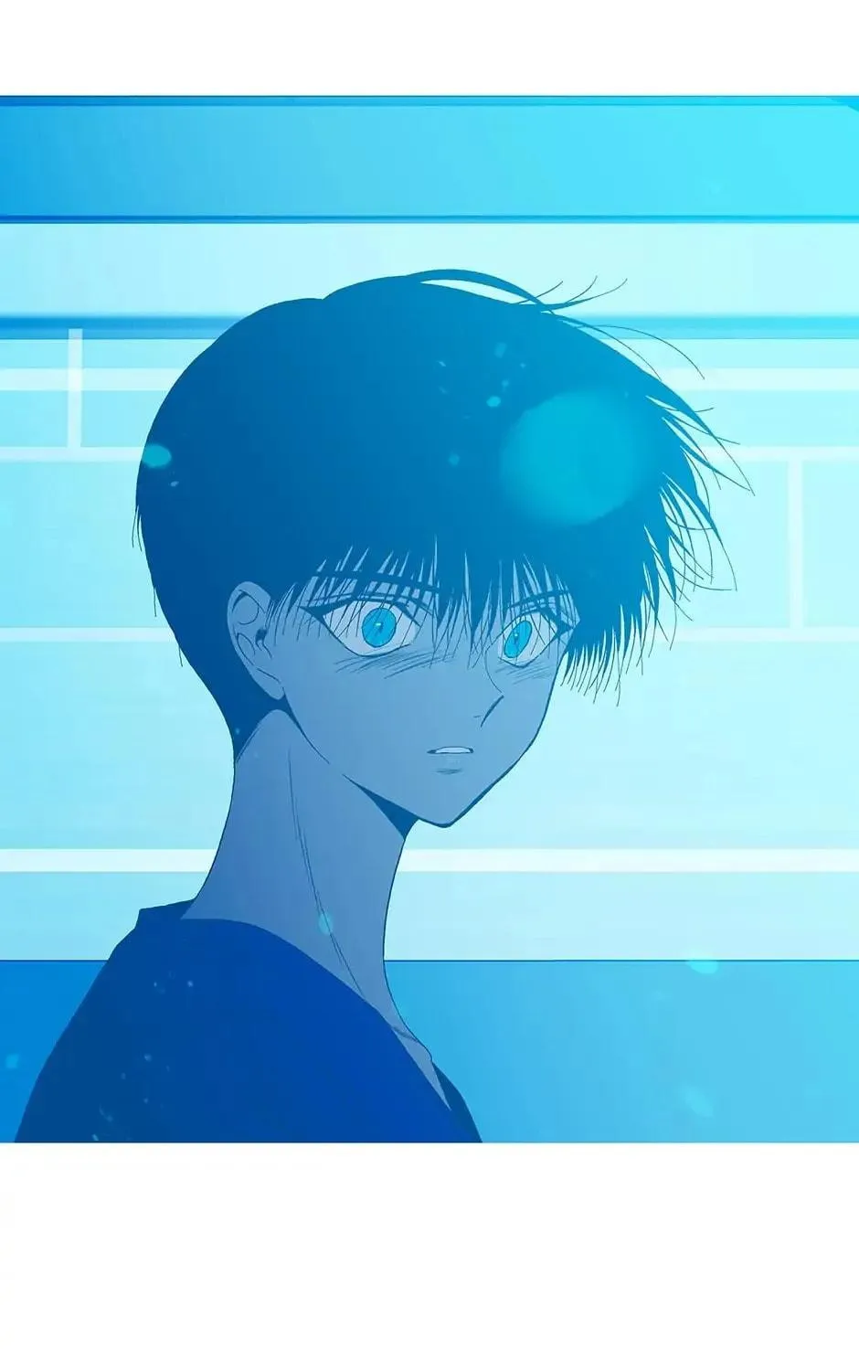 Read Alien Idol chapter 127 image 100 on Lezhin