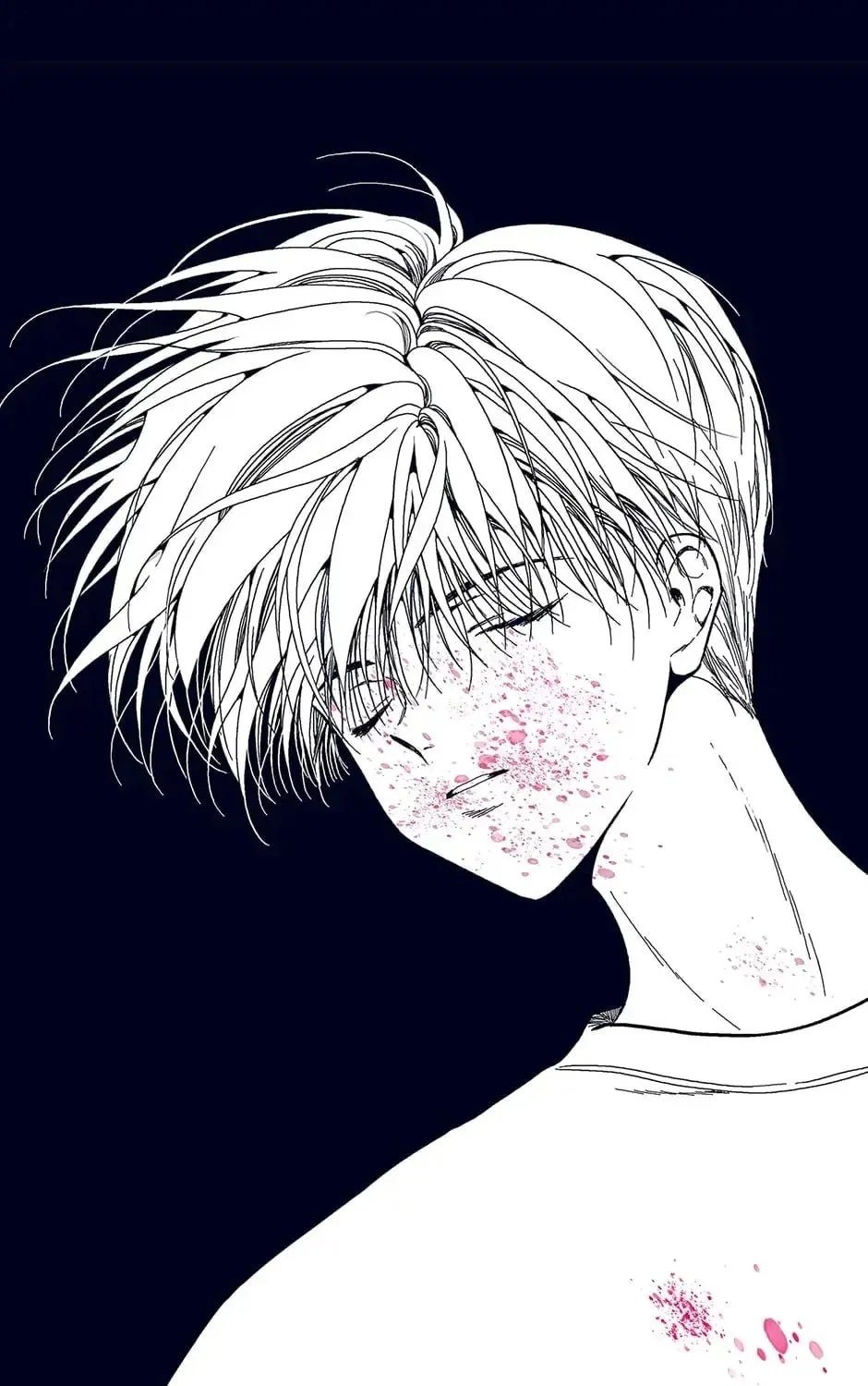 Read Alien Idol chapter 127 image 14 on Lezhin
