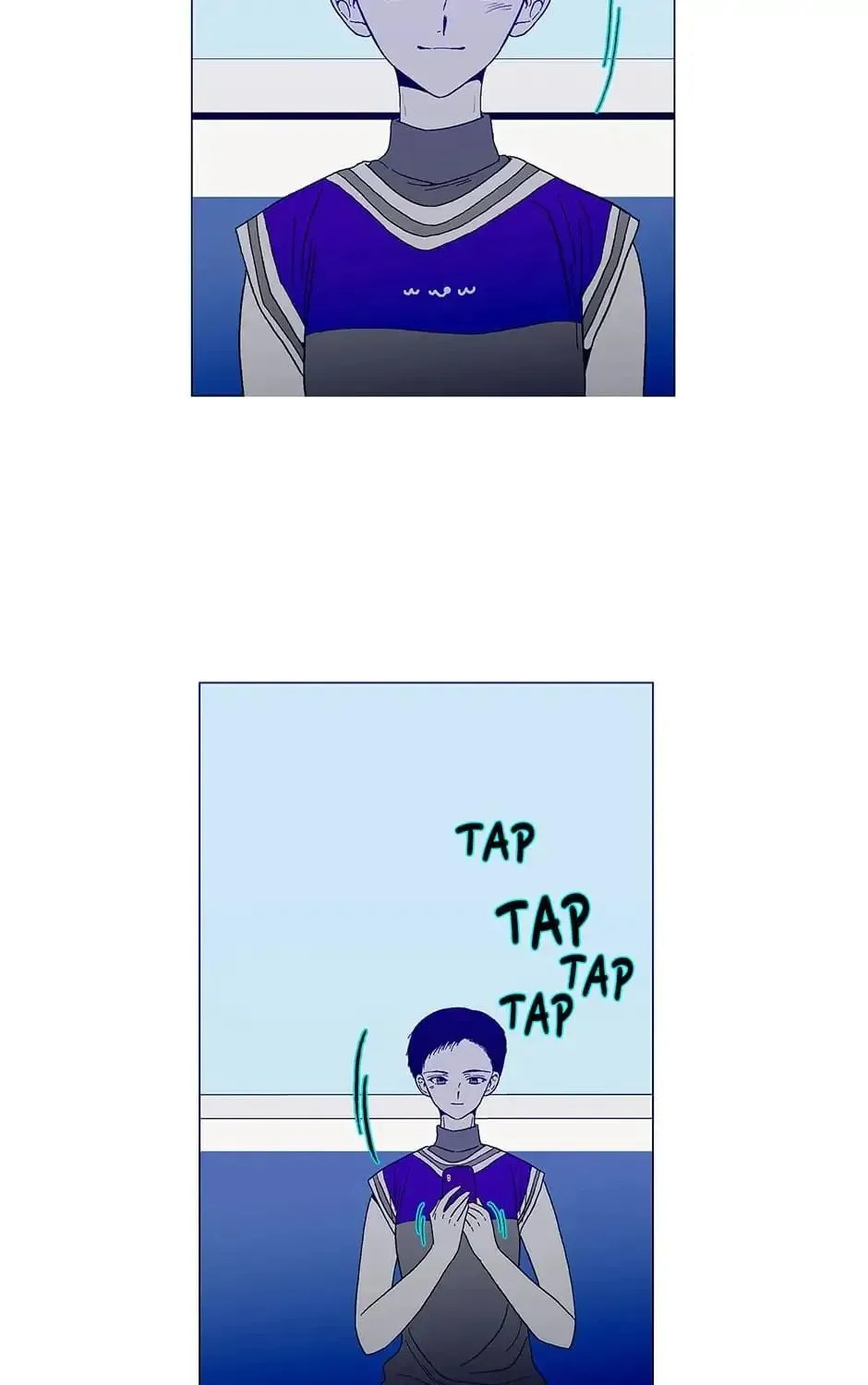 Read Alien Idol chapter 127 image 22 on Lezhin