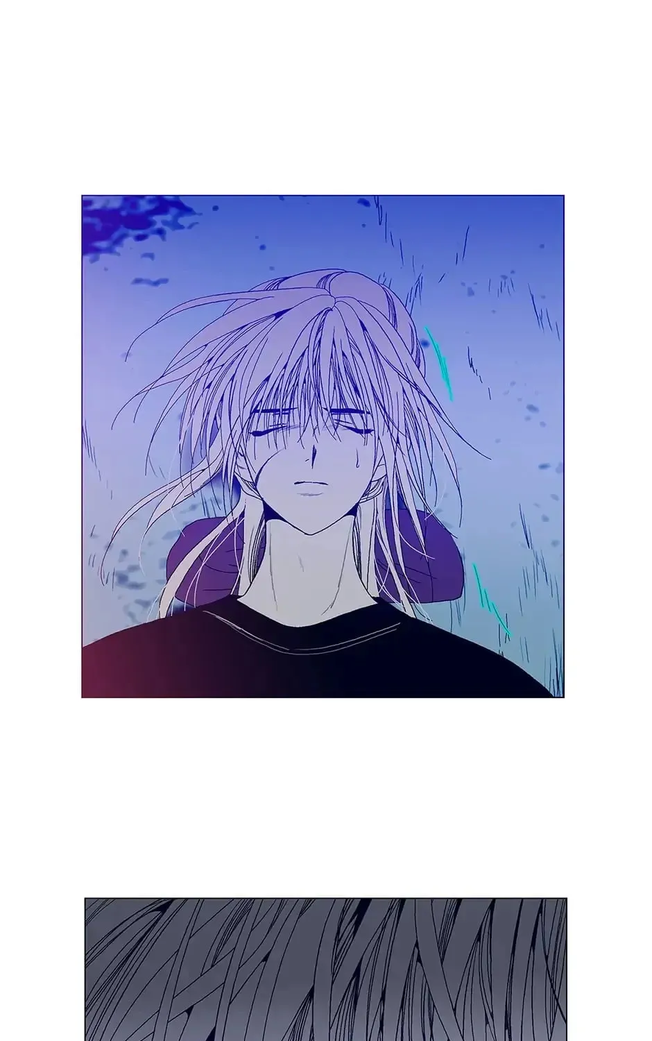 Read Alien Idol chapter 127 image 38 on Lezhin