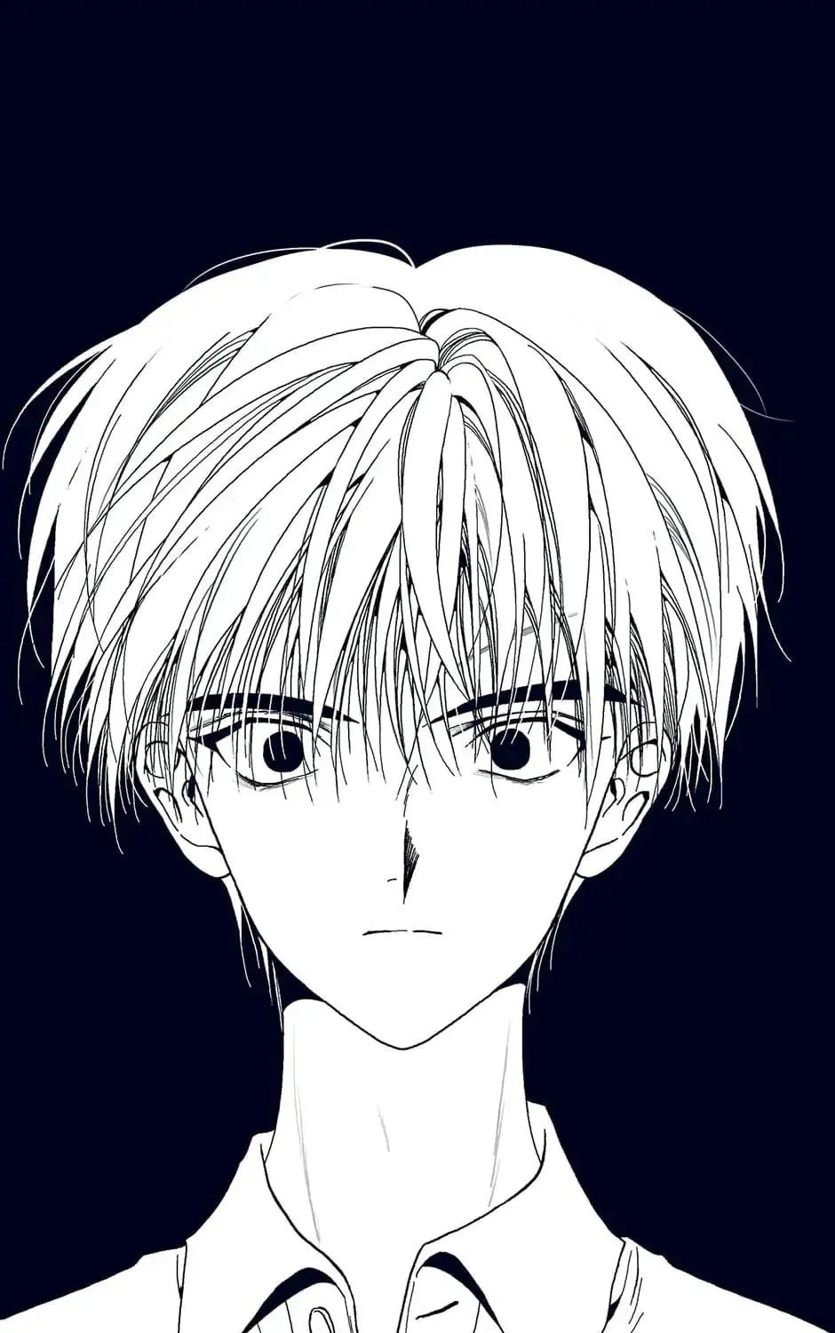 Read Alien Idol chapter 127 image 4 on Lezhin