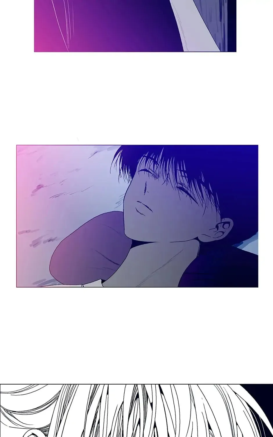 Read Alien Idol chapter 127 image 42 on Lezhin