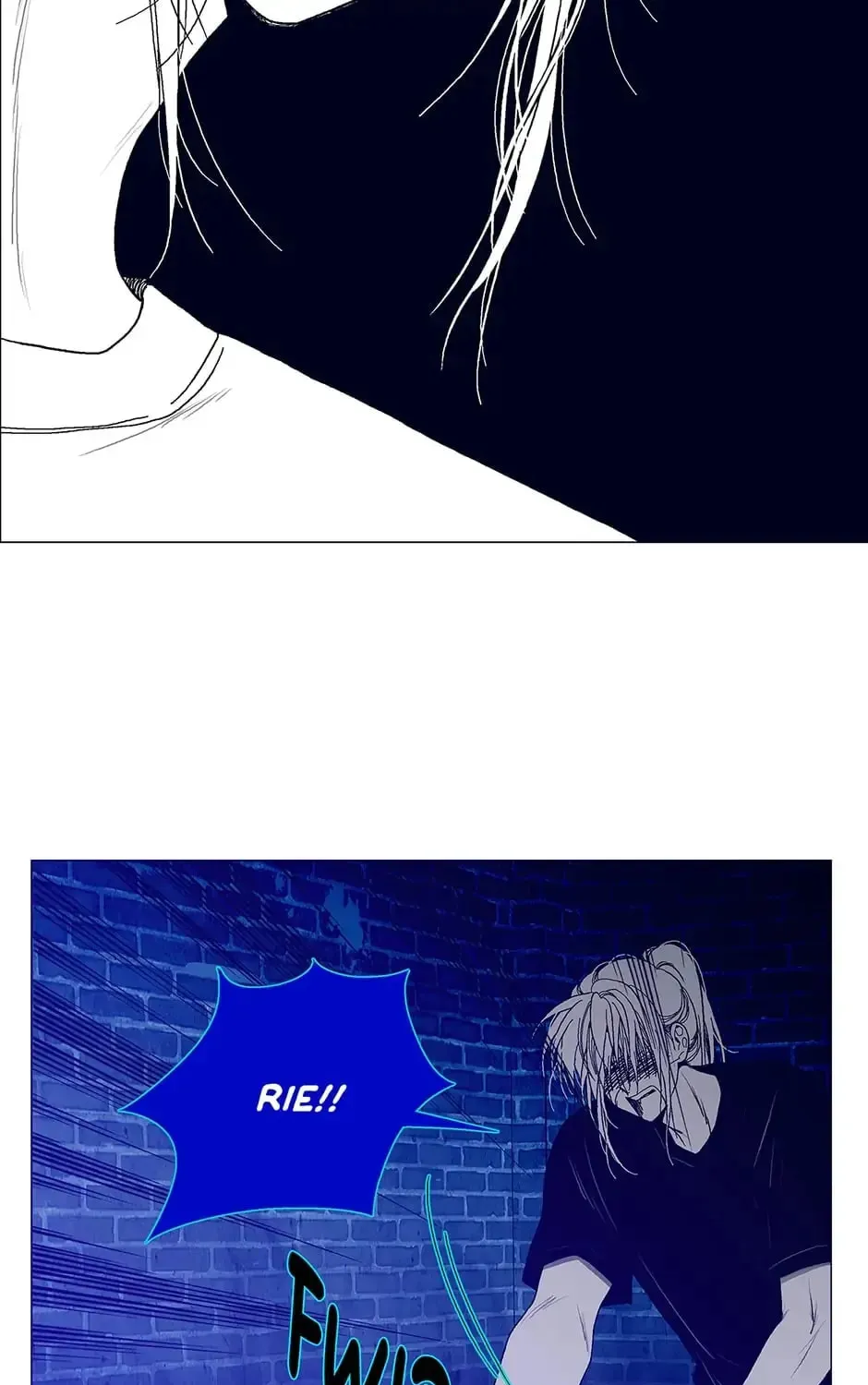 Read Alien Idol chapter 127 image 44 on Lezhin
