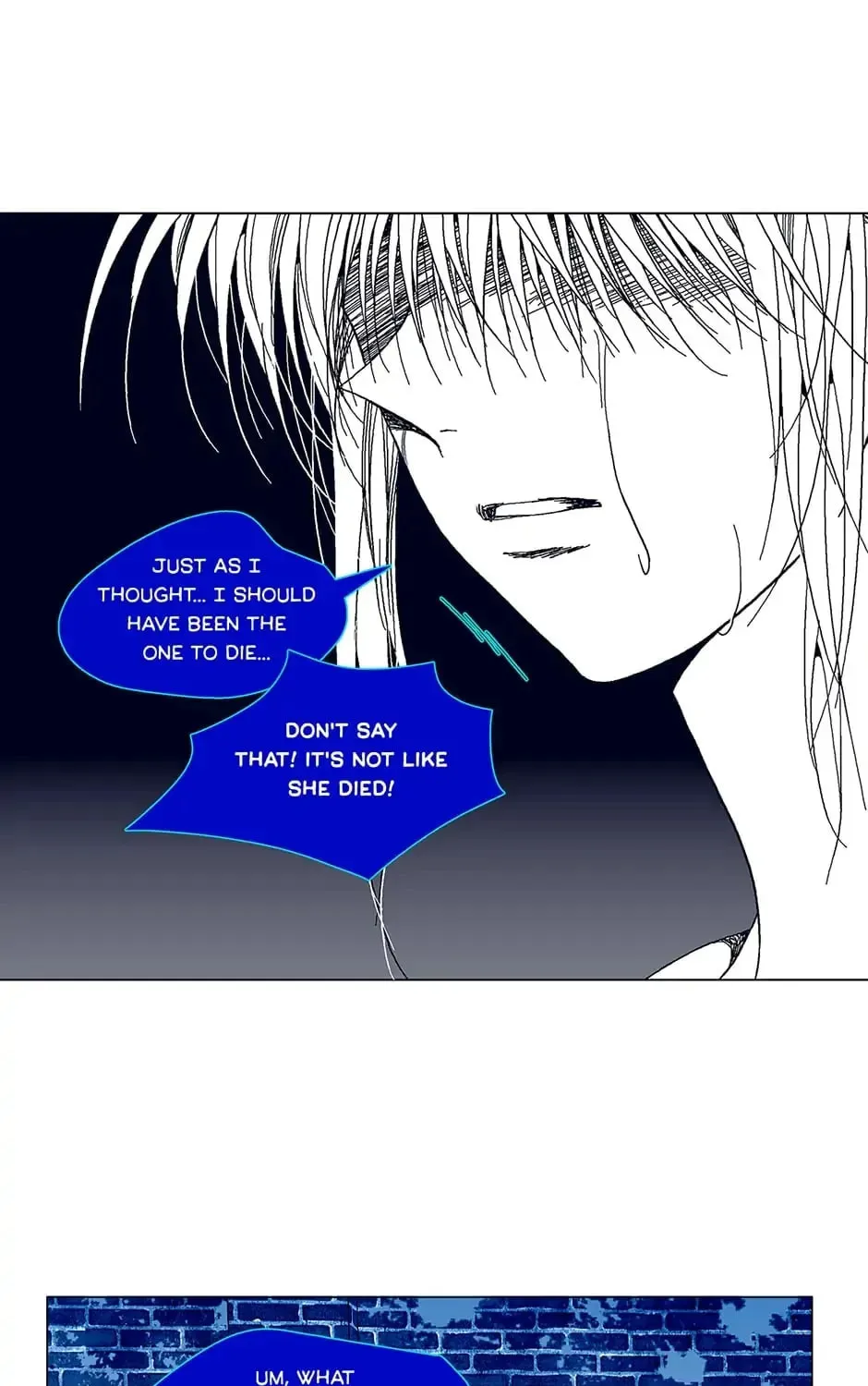 Read Alien Idol chapter 127 image 48 on Lezhin