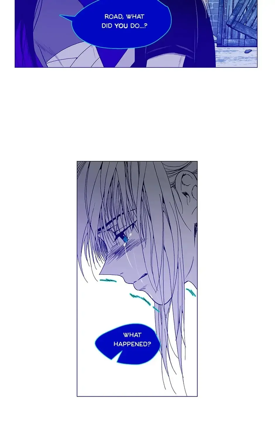 Read Alien Idol chapter 127 image 50 on Lezhin