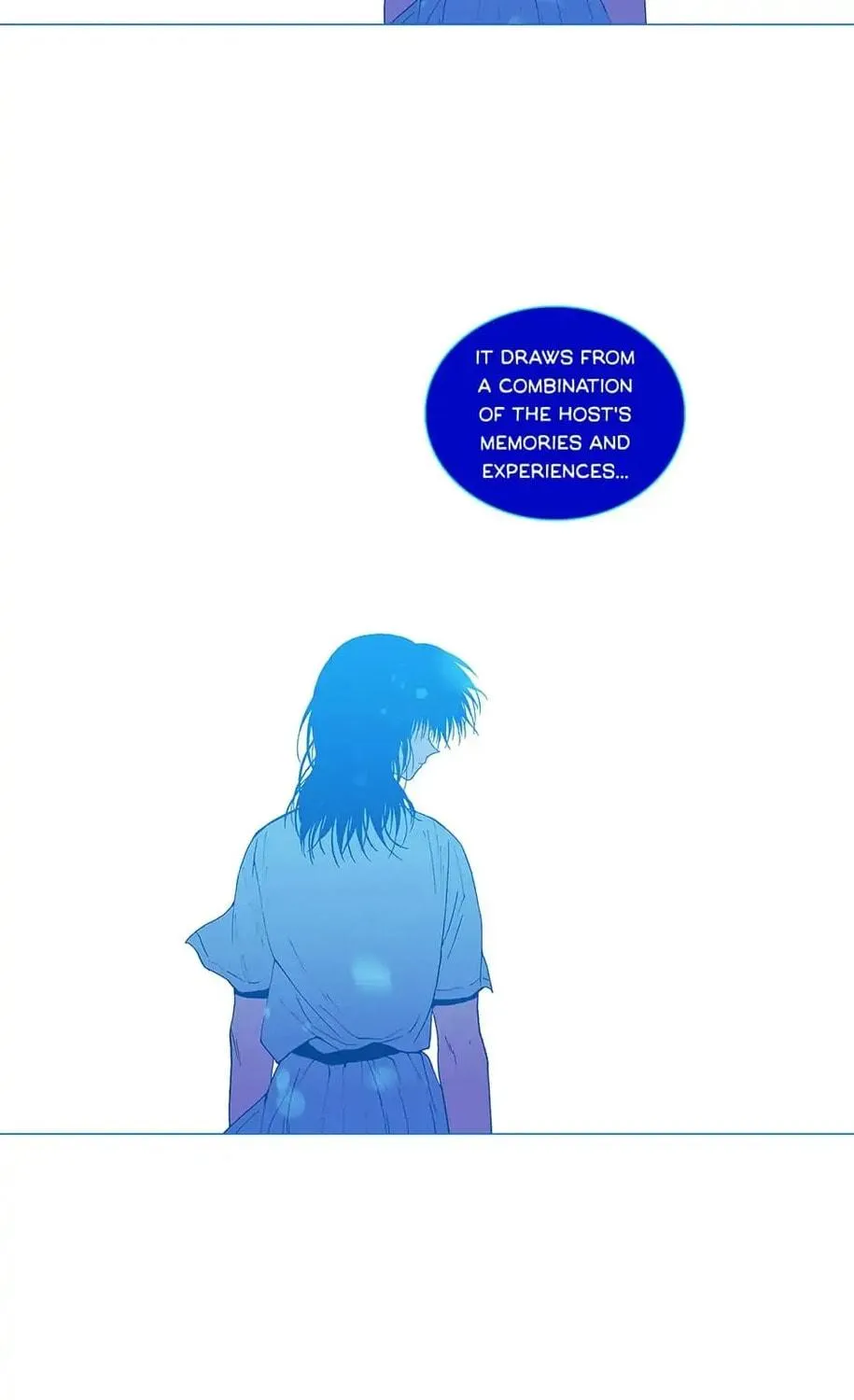 Read Alien Idol chapter 127 image 58 on Lezhin