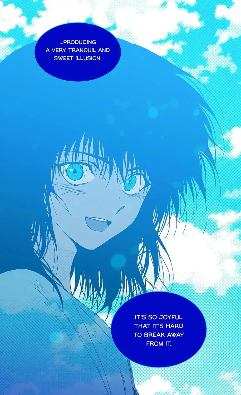 Read Alien Idol chapter 127 image 60 on Lezhin