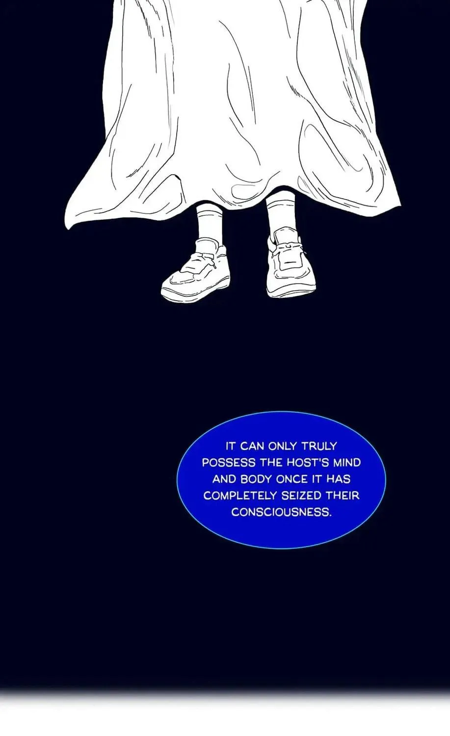 Read Alien Idol chapter 127 image 64 on Lezhin