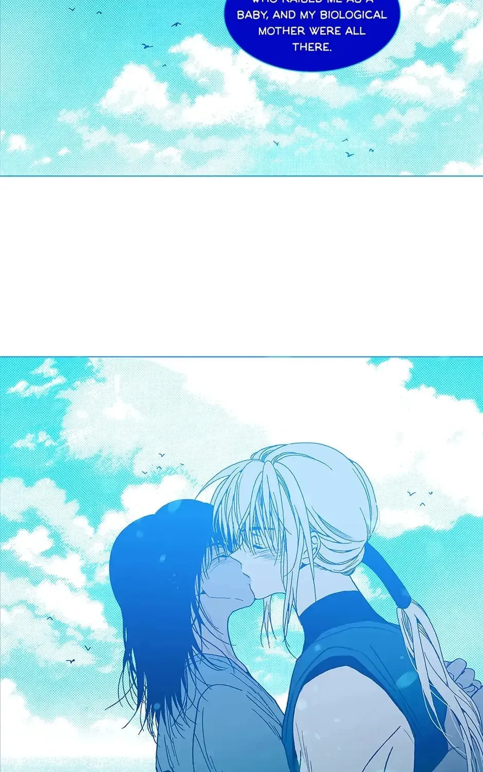 Read Alien Idol chapter 127 image 68 on Lezhin
