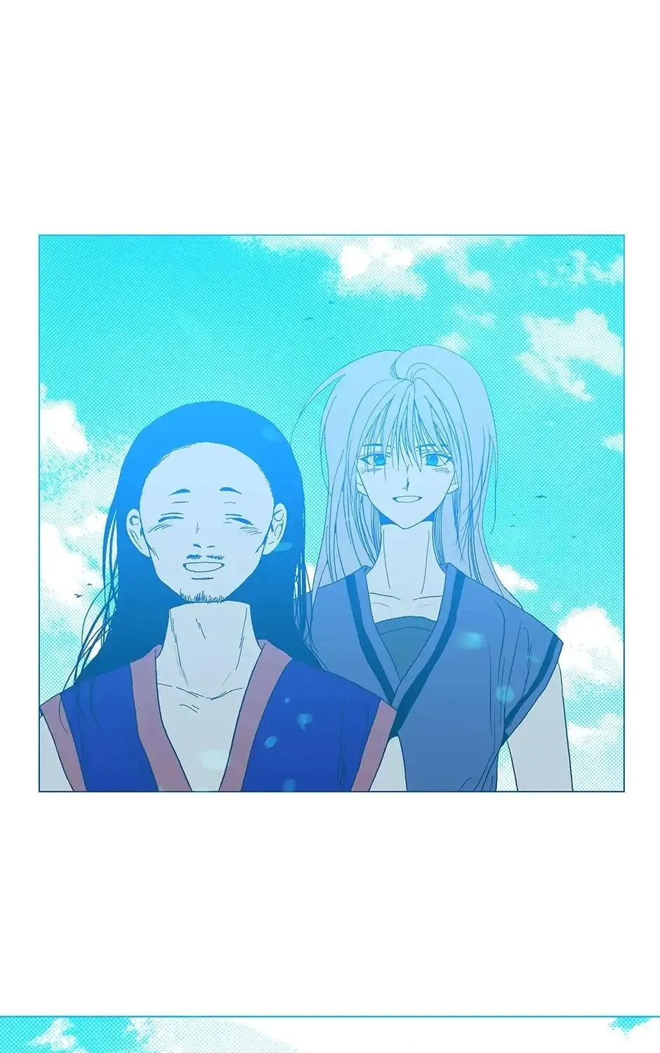 Read Alien Idol chapter 127 image 70 on Lezhin