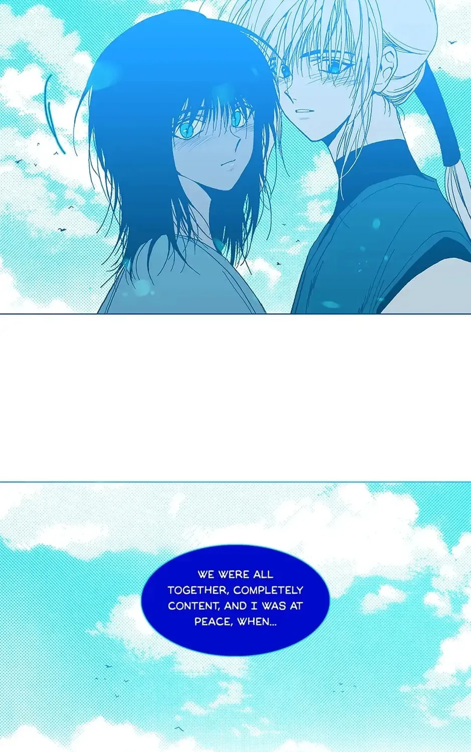 Read Alien Idol chapter 127 image 72 on Lezhin
