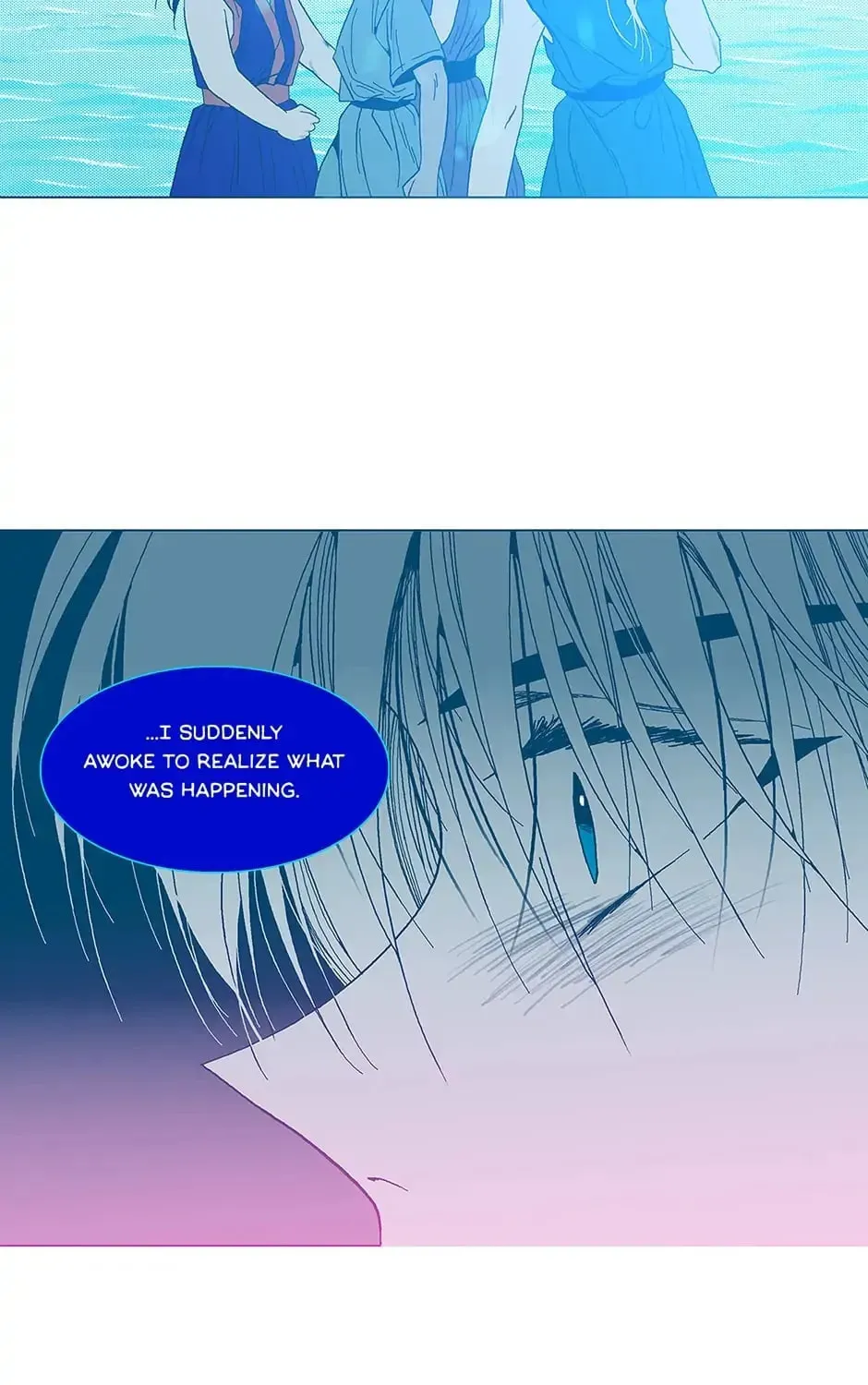 Read Alien Idol chapter 127 image 74 on Lezhin