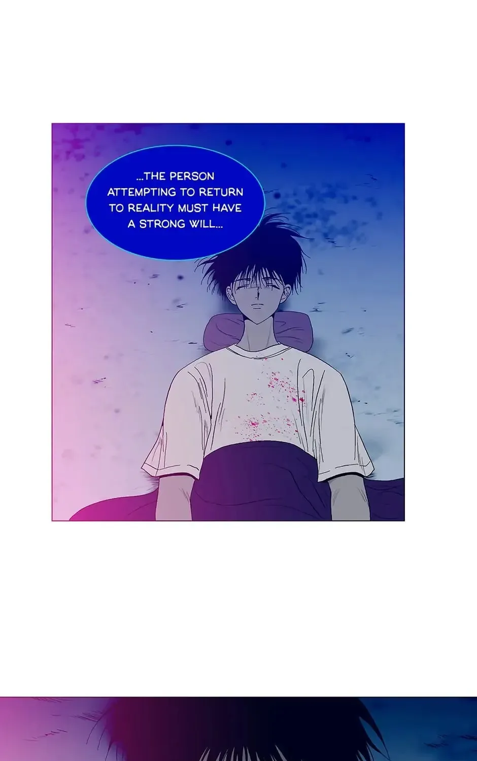 Read Alien Idol chapter 127 image 86 on Lezhin