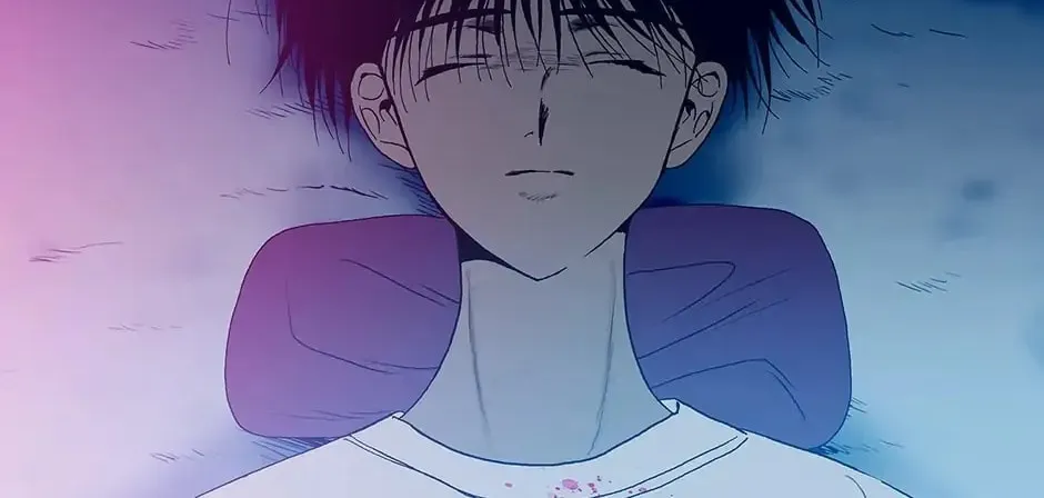 Read Alien Idol chapter 127 image 87 on Lezhin