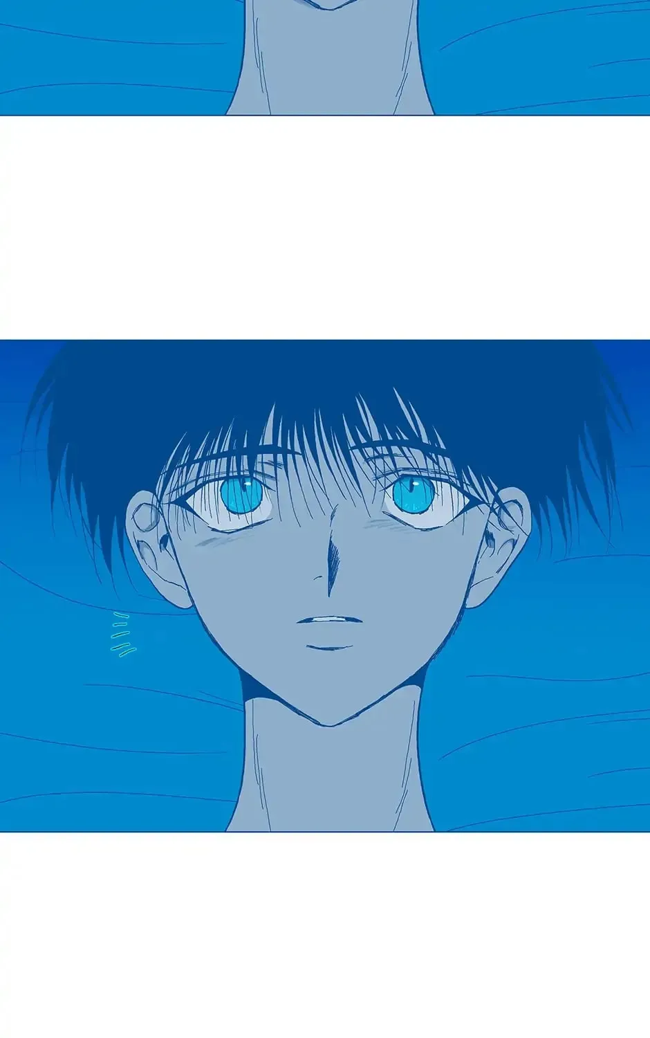 Read Alien Idol chapter 127 image 90 on Lezhin