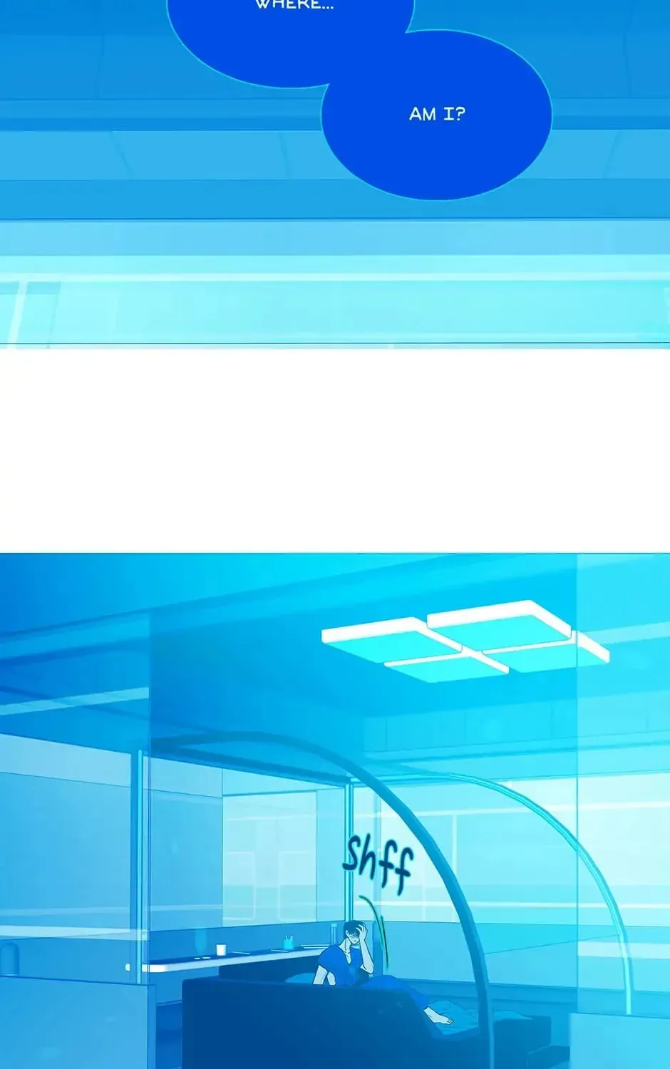 Read Alien Idol chapter 127 image 92 on Lezhin
