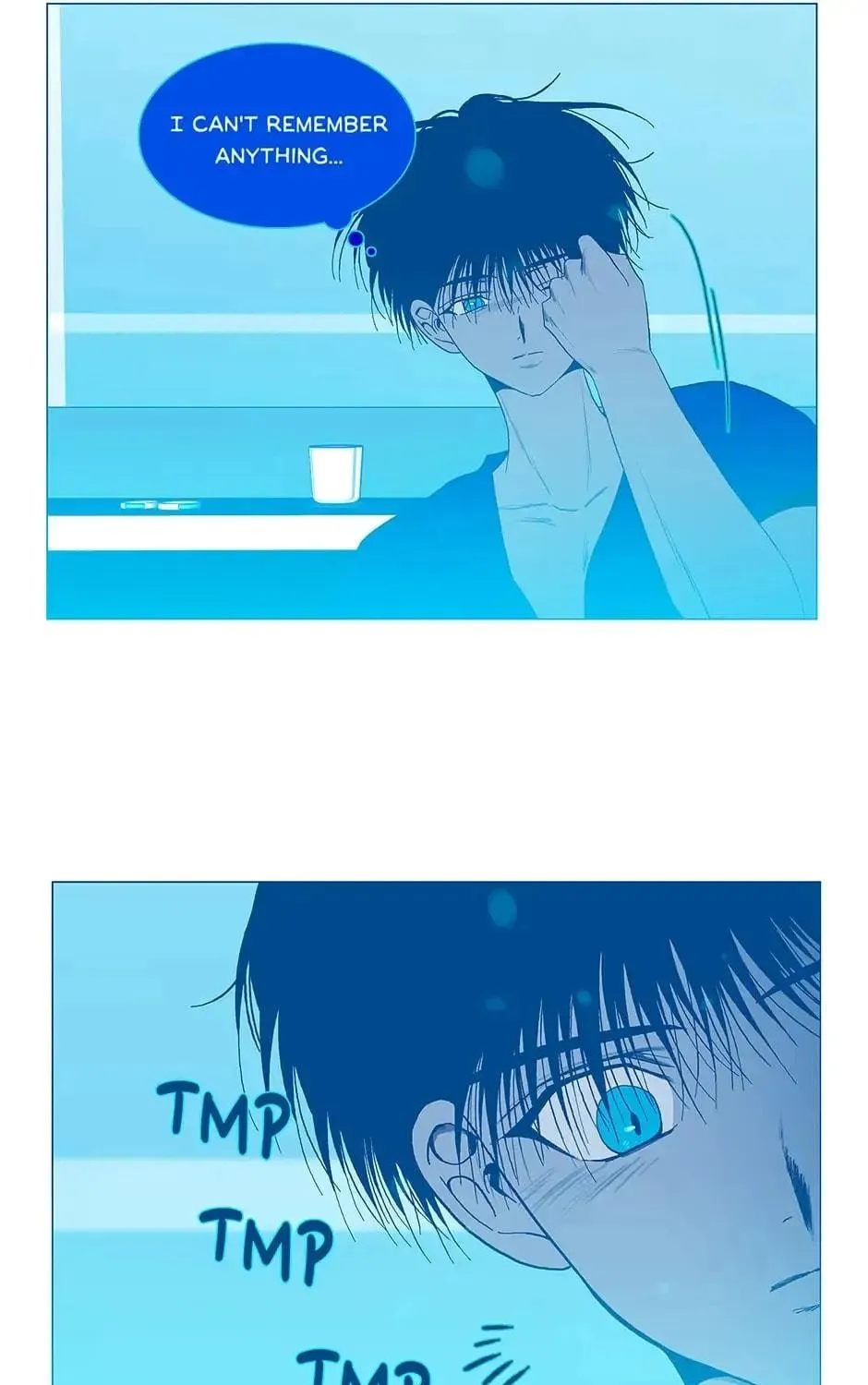 Read Alien Idol chapter 127 image 94 on Lezhin