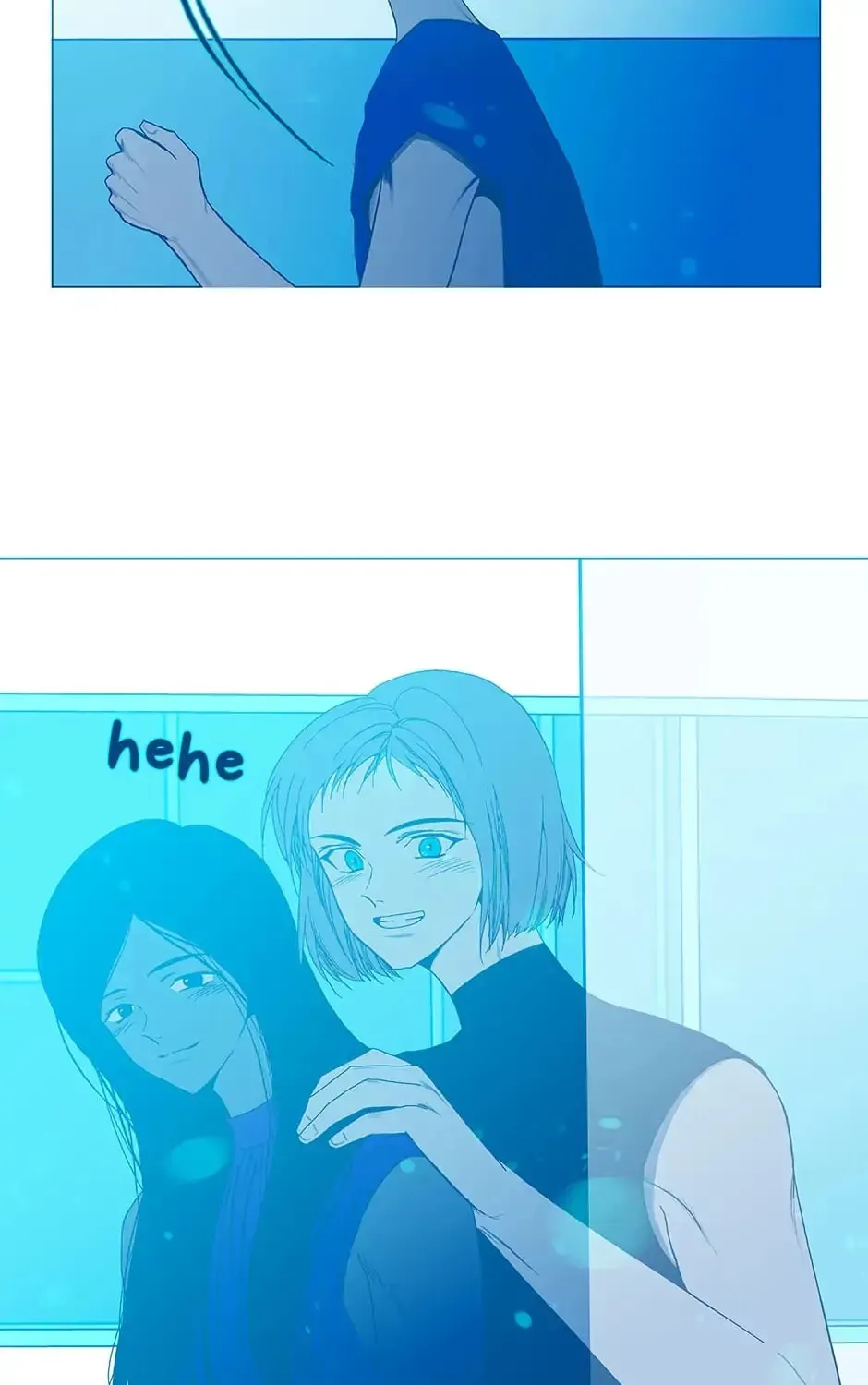 Read Alien Idol chapter 127 image 98 on Lezhin
