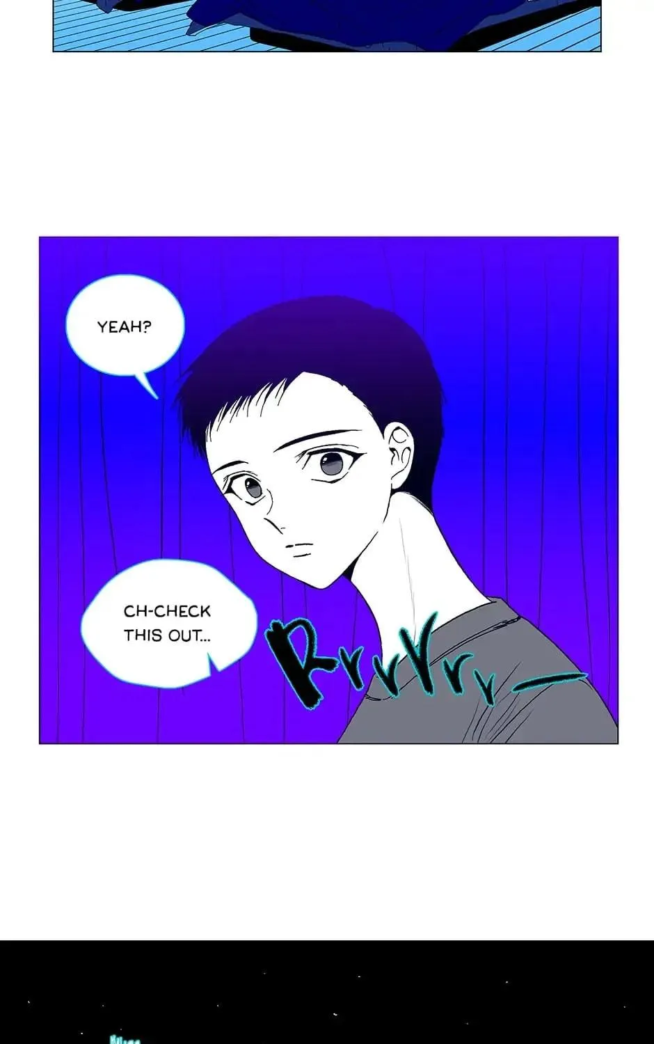 Read Alien Idol chapter 128 image 106 on Lezhin