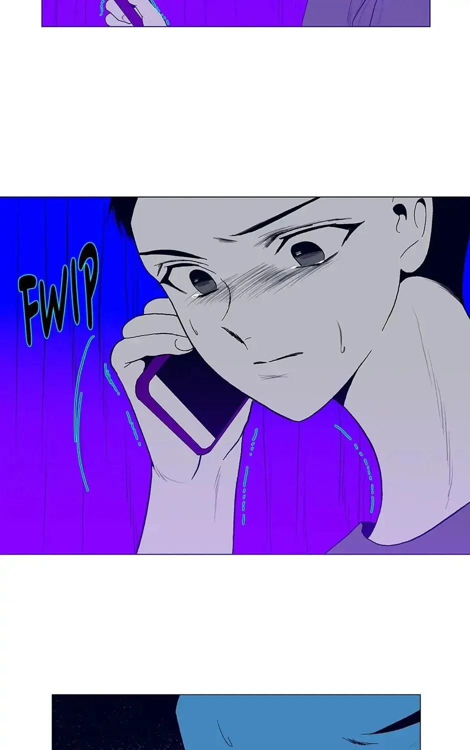 Read Alien Idol chapter 128 image 16 on Lezhin