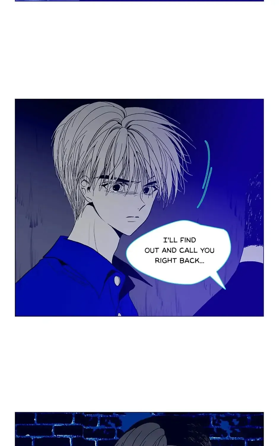 Read Alien Idol chapter 128 image 2 on Lezhin