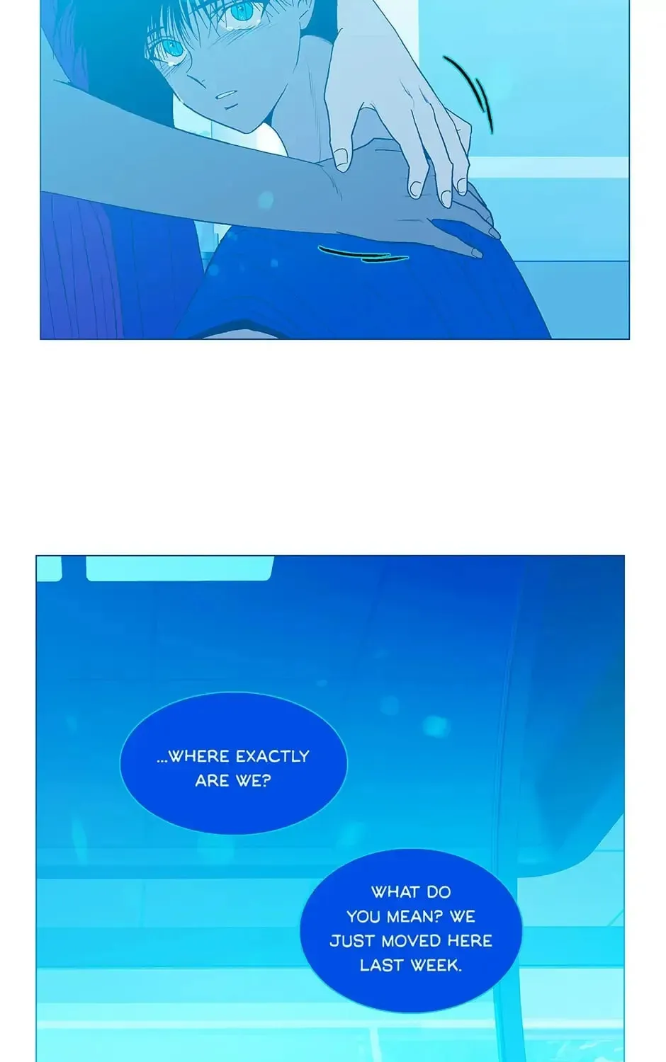 Read Alien Idol chapter 128 image 26 on Lezhin