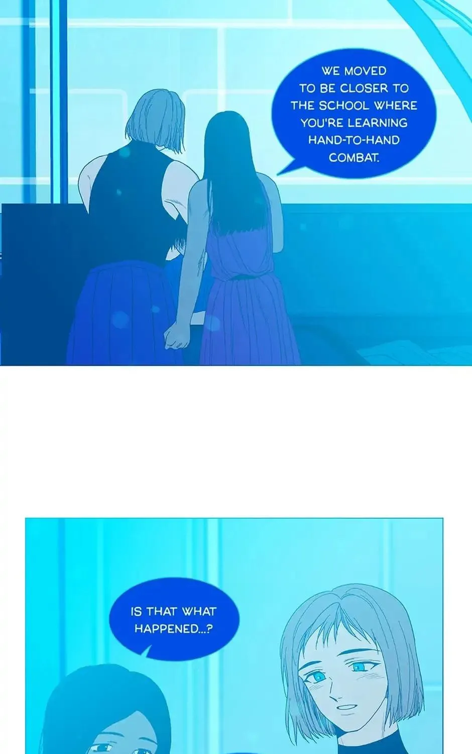 Read Alien Idol chapter 128 image 28 on Lezhin