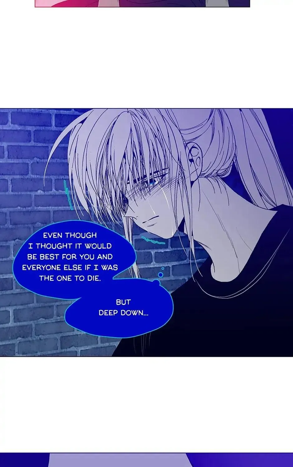 Read Alien Idol chapter 128 image 46 on Lezhin