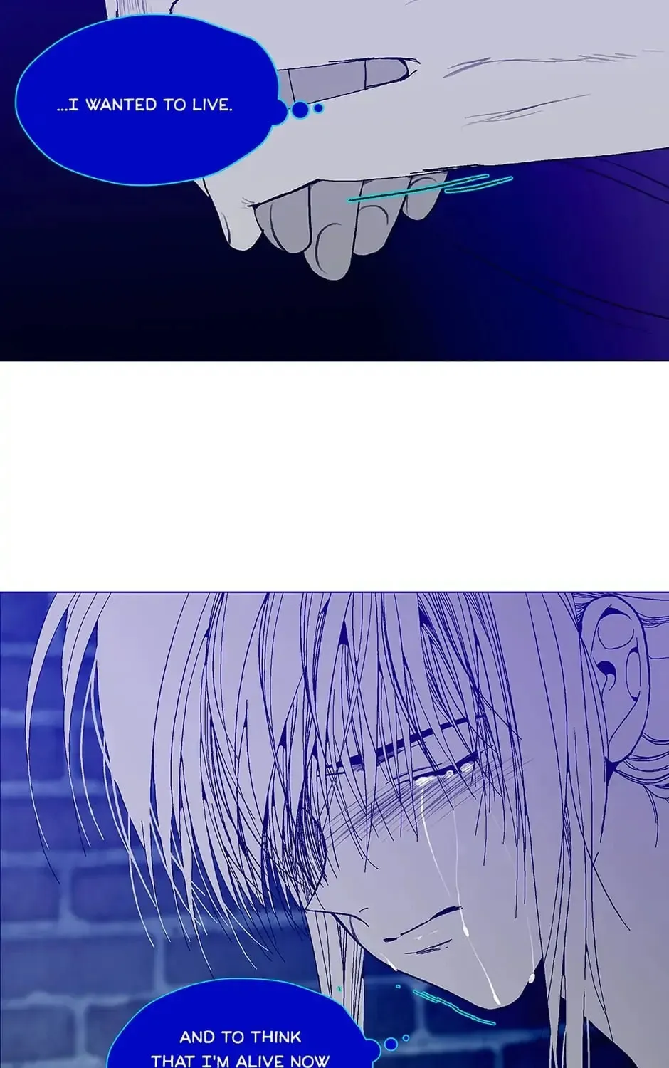 Read Alien Idol chapter 128 image 48 on Lezhin