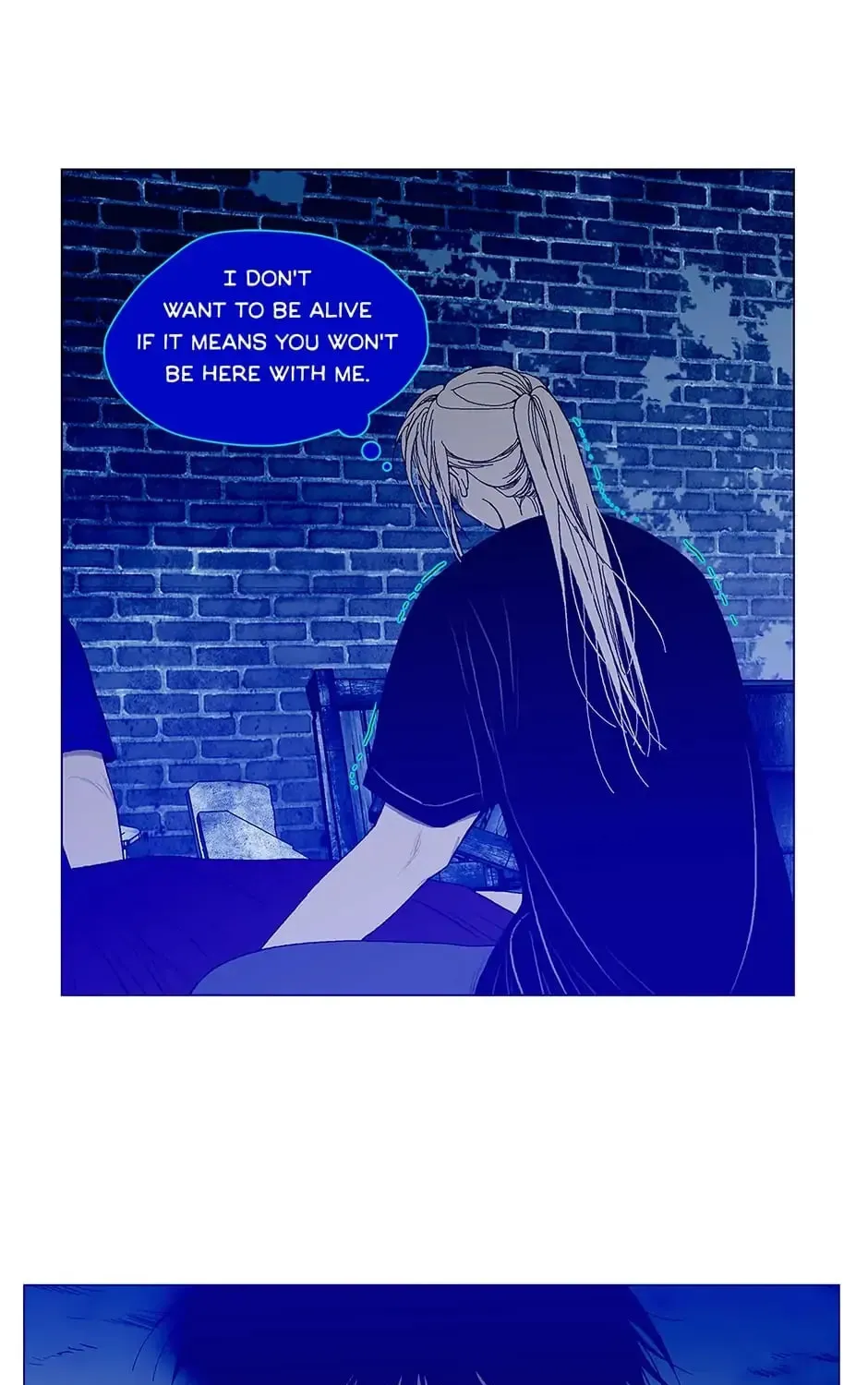 Read Alien Idol chapter 128 image 50 on Lezhin