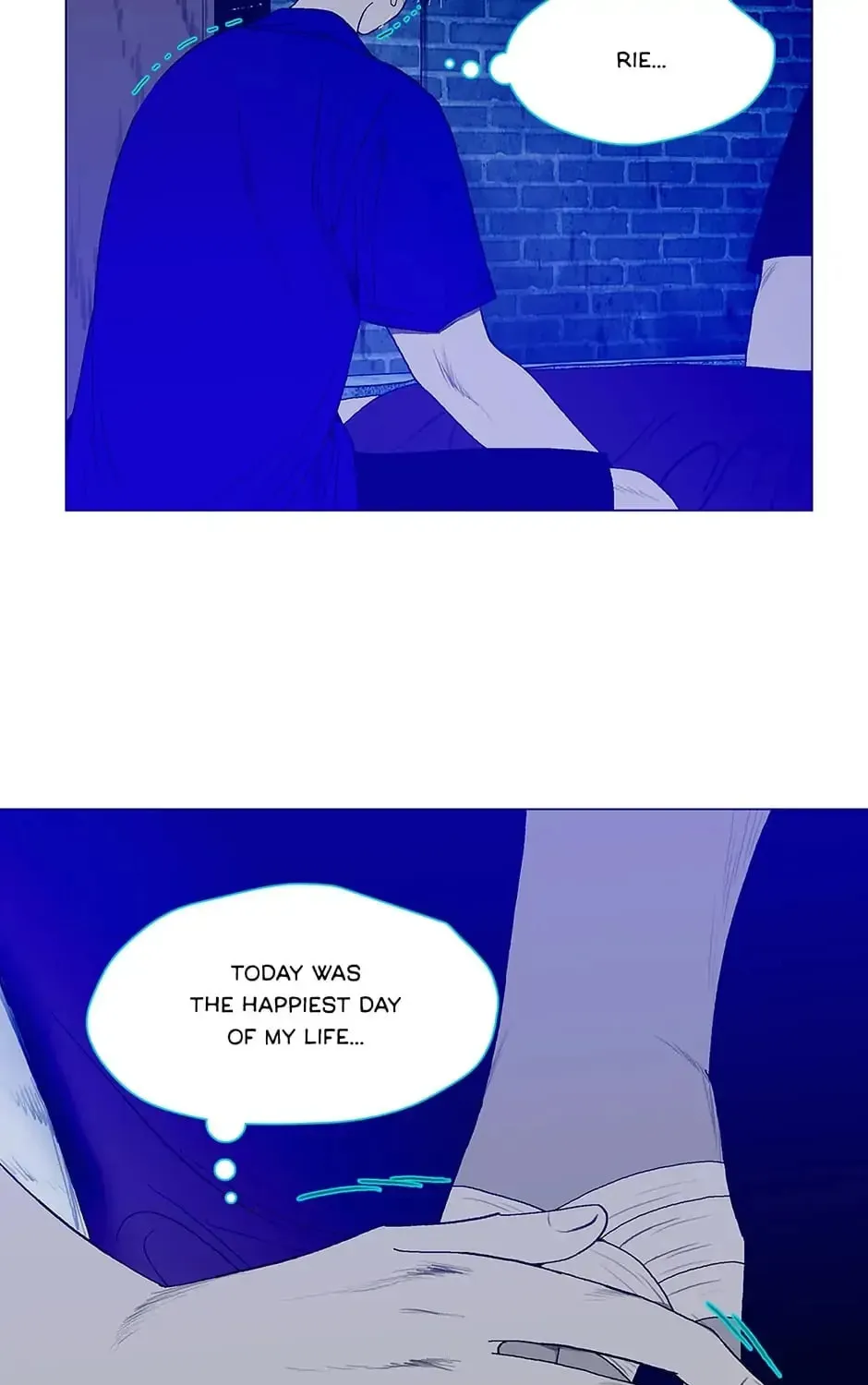 Read Alien Idol chapter 128 image 54 on Lezhin