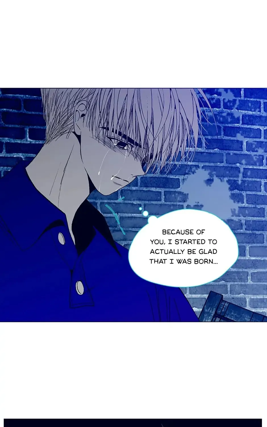 Read Alien Idol chapter 128 image 56 on Lezhin