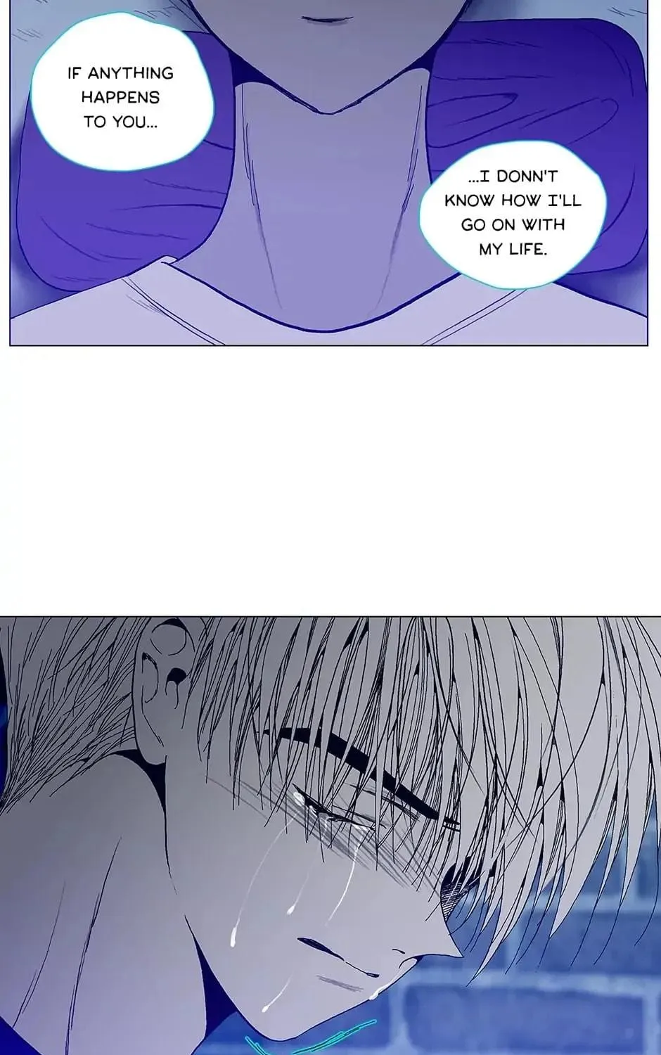 Read Alien Idol chapter 128 image 58 on Lezhin